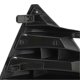 thumbnail image 3 of 2Pcs Car Fog Light Cover 81482?02670 Left and Right Fog Lamp Frame For Camry 2017 to 2019, 3 of 5