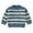 Blue, variant on LYMAYTER Kids Baby Boys Wear Warm Jumper for Baby Fall and Winter Toddler Knit Sweater 1-8 years