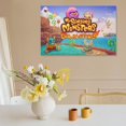 thumbnail image 4 of My Singing Monsters Dawn of Fire Game Decorative Painting Canvas Wall Poster Art Picture Painting Gift Living Room Posters Bedroom Painting Decor, 4 of 8