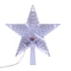 thumbnail image 2 of Estrella decorativa para árbol de Navidad, luz LED, ideal para decorar fiestas y el hogar. Ofertas por tiempo limitado., 2 of 4