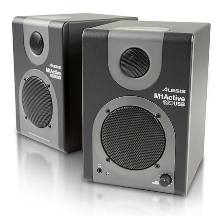 Alesis Monitor One Mk2 - Speakers