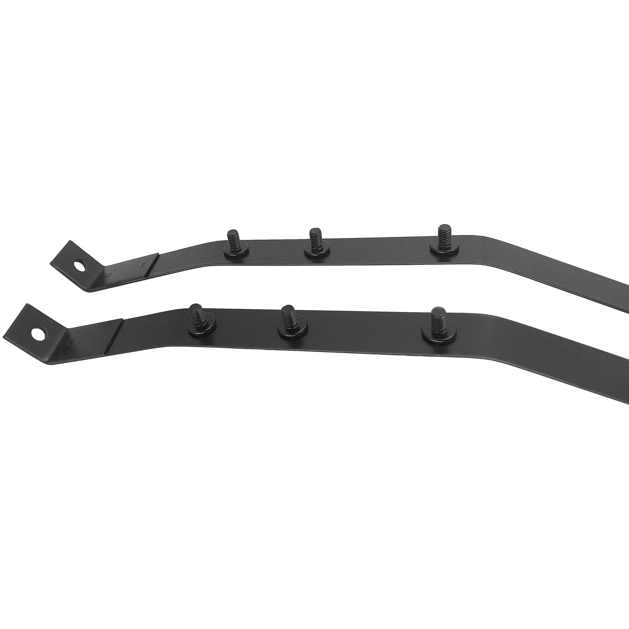 Dorman 578-565 Fuel Tank Strap for Specific Subaru Models, Black