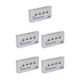 thumbnail image 3 of relayinert USB 0 Auto Sharing Switch KVM 4Ports HUB Adapter for Efficient PC Scanner and Printer Connection Style A 5Set, 3 of 6