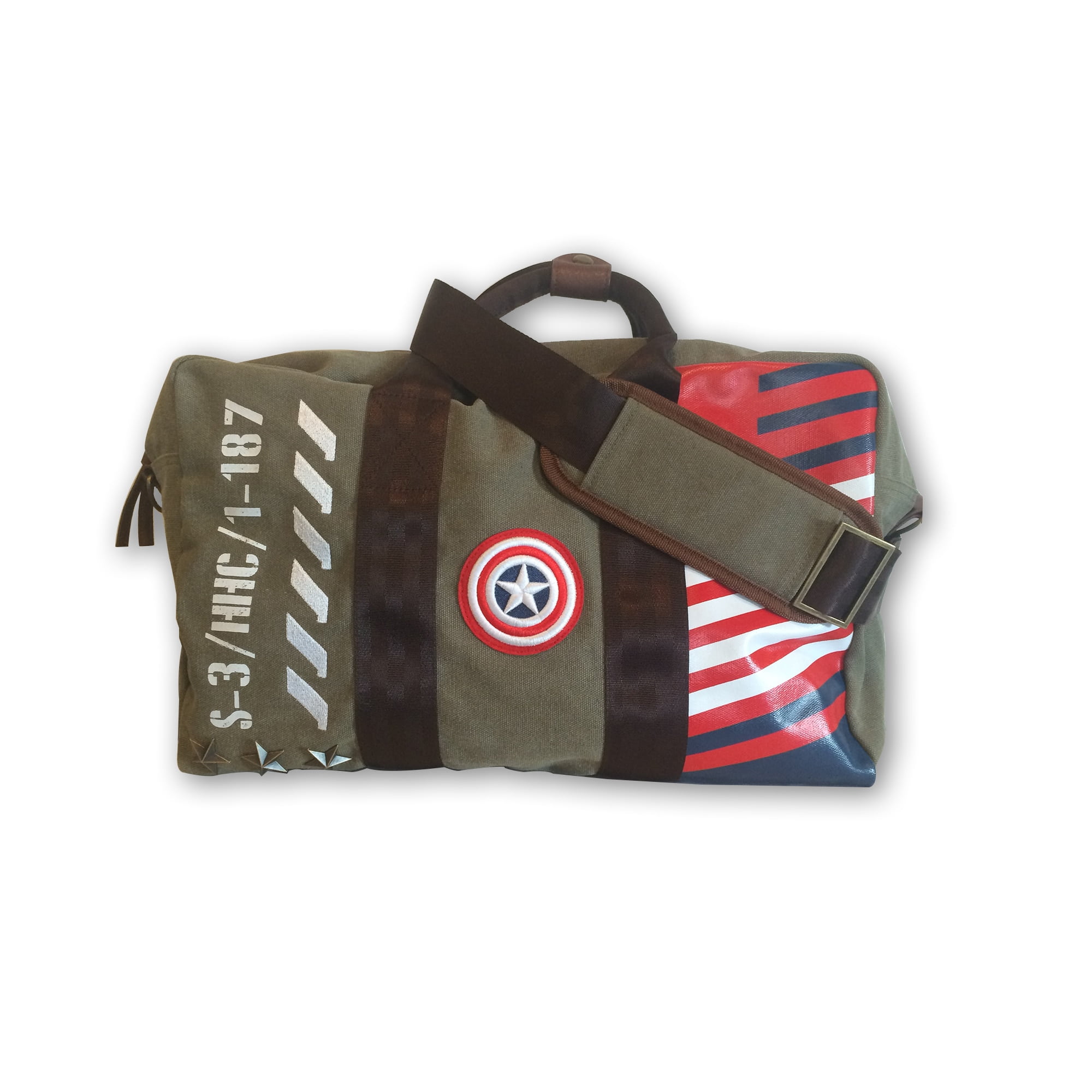 army duffle bag walmart
