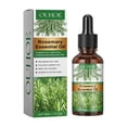 thumbnail image 1 of LUVCLS Spray de aceite capilar de romero Esencia anticaída que favorece la reparación del cabello, 1 of 1