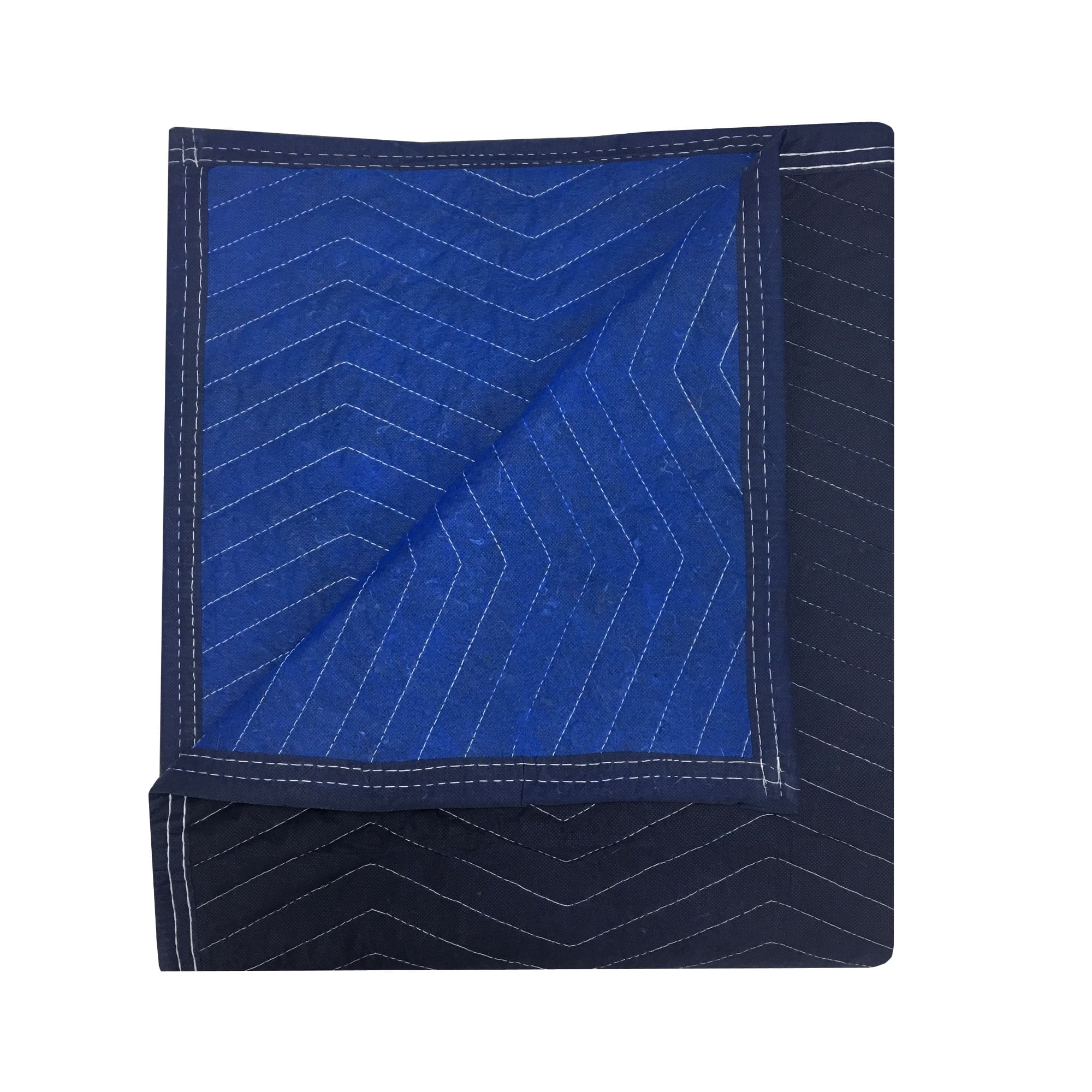 uBoxes Pro Mover Moving Blankets 82lbs/doz (12 Pack)