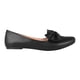 thumbnail image 2 of ZAPATOS CASUALES DAMA STYLO 1914 SIMIPIEL NEGRO, 2 of 4