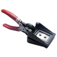 thumbnail image 4 of FashionCha Photo Cutter Die Cutter Punch Picture Trimmer 33×48mm Easy to Use Accessory Manual for Home School Public Paper Crafts Family, 4 of 8