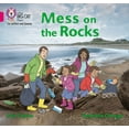 thumbnail image 2 of Collins Big Cat Phonics for Letters and  Mess on the Rocks: Band 01b/Pink B, (Paperback), 2 of 2