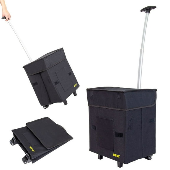 dbest products Inc. 13"X12.5"X18.5" Black