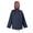Navy, variant on Regatta Womens Sarika Waterproof Jacket