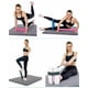 thumbnail image 3 of Juego de 5 Bandas de Resistencia para Ejercicios de CrossFit, Fitness, Yoga y Glúteos., 3 of 11