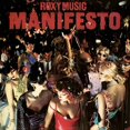 thumbnail image 1 of LP Manifesto de Roxy Music, Republic Records, masterizado a media velocidad, 1 of 2