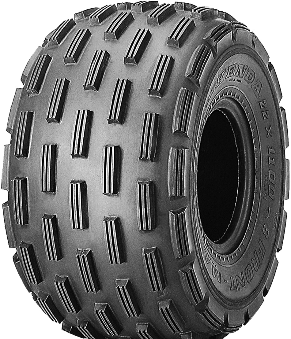 Kenda K284 Front Max General Purpose ATV Front Tire 23.5x811 (23790017