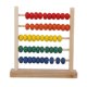 thumbnail image 2 of de de 5 Filas Contando Matemáticas para Niños Juguetes de Aprendizaje Regalos, 2 of 9