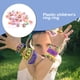 thumbnail image 3 of Sonducket 100 piezas anillo de resina lindo dibujo animado caramelo postre vacaciones playa escuela decoración dulce joyería encantadora niños Ropa, zapatos y accesorios Miscelánea, 3 of 6