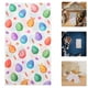 thumbnail image 5 of 20 servilletas de papel desechables con estampados festivos para fiestas de Pascua Ideales para fiestas infantiles Vajilla de Pascua, 5 of 7