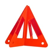 Dualoai Emergency Warning Triangle Emergency Triangle Practical Multifunction Enmergency