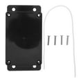 thumbnail image 4 of WEUVEB Plastic Waterproof Electrical Box for Vehicle and Power Isolation, 4 of 8