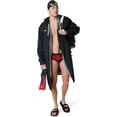 thumbnail image 2 of Speedo Men's Swimsuit Brief Endurance+ Reflected Red, 2 of 4