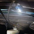 thumbnail image 2 of Ultra Bright LED Portable Worklight Flashlight, 2 of 3