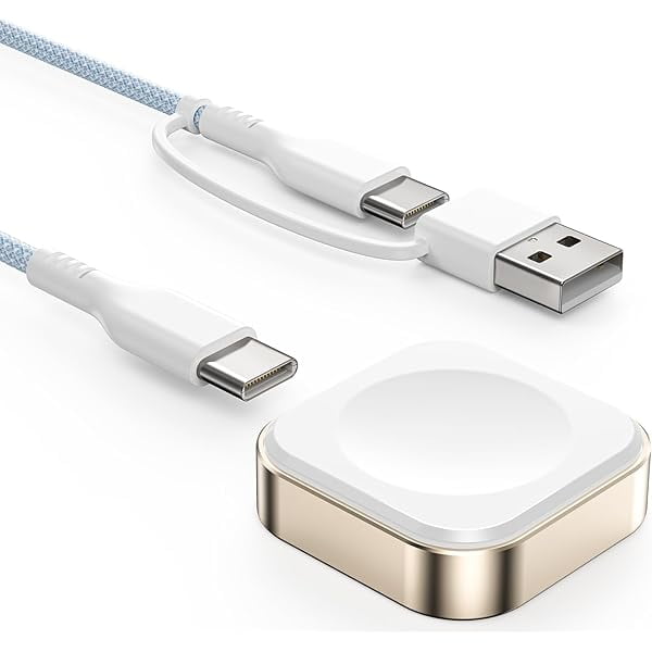 for Airpods Pro 2nd Gen Charger, 20W USB C Charger New AirPods 4