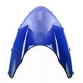 thumbnail image 3 of Double Bubble Motorcycle Protector Windscreen Windshield for Ducati 1098 2007-2009 Custom, 3 of 3