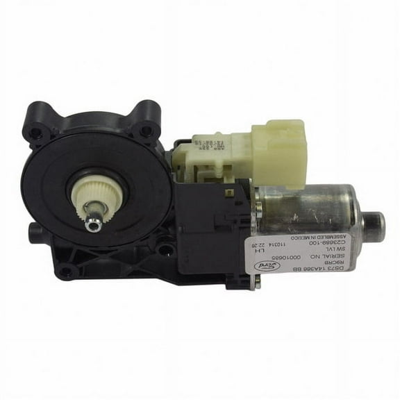 Motorcraft WLM-245 Power Window Motor Fits select: 2013-2020 FORD FUSION, 2013-2020 LINCOLN MKZ