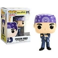 thumbnail image 1 of Funko Pop! TV: The Office - Prison Mike (Exclusive), 1 of 2