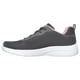 thumbnail image 2 of Tenis SKECHERS Mujer Comodo Transpirable Textil gris 23, 2 of 5