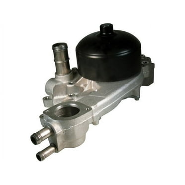 Water Pump - Compatible with 1997 - 2004 Chevy Corvette 5.7L V8 1998 1999 2000 2001 2002 2003