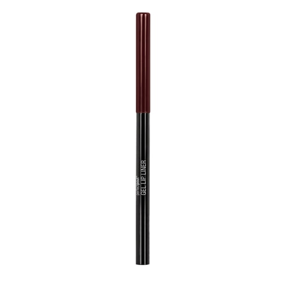 wet n wild Perfect Pout Gel Lip Liner, Plum Together