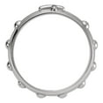 thumbnail image 2 of Sterling Silver Size 9 Polished Rosary Ring - 4.0 Grams, 2 of 2