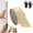 32.8ft-Yellow, variant on DIY Decorative Border Tape for Walls & Furniture, Flexible Embossed Peel and Stick Trim Molding for Mirror Frames, Cabinets, Ceilings, Doors, Apartment Decor & Furniture Edging