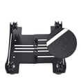 thumbnail image 4 of 3d Printer Consumable Holder Accessories Universal 23mm-116mm Adjustable Printing Material Mount Rack Bracket, 4 of 7