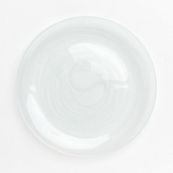 Linen Chest Atlas Charger Plate