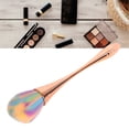 thumbnail image 1 of Pincel de Rusher, Cepillo de Maquillaje Cosmético Profesional Para Polvo Suelto para Blusher para Polvo de Acabado, 1 of 7