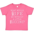 thumbnail image 3 of Inktastic Puccini Opera Lover Boys or Girls Toddler T-Shirt, 3 of 5