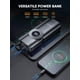 thumbnail image 4 of Jump Starter portátil TREKURE 5000A para coche con compresor de aire, 4 of 6