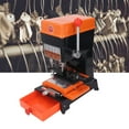 thumbnail image 3 of Machine de Duplication de Clés Verticale 5 Types de Duplicateur de Copie avec Moteur AC110-240V pour les Amateurs de Bricolage, 3 of 8