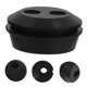 thumbnail image 4 of FOMIYES 5Ud Tapón De Negro Para Manguera De Motor Pequeño Cortacésped Con Reforzada, 4 of 8