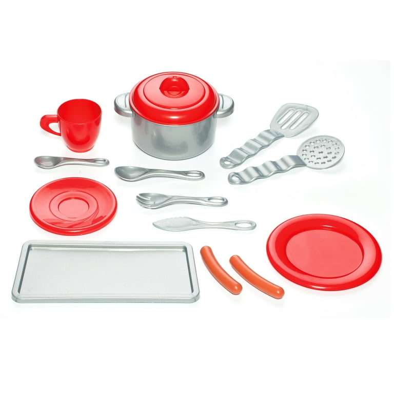 Cocina infantil molto 1516 hot sale