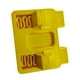 thumbnail image 5 of Accesorio de repuesto de alto rendimiento para herramienta de soldadura, soporte resistente para cables Oro, 5 of 9