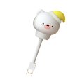 thumbnail image 2 of Flexible Mini USB LEDs Night Light Baby Feeding Lamp Portable Reading Lamp, 2 of 5