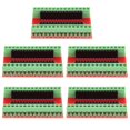 thumbnail image 2 of 5 Pcs Adaptateur de Terminal Compact Carte d'Expansion IO Shield Accessoires Industriels, 2 of 5