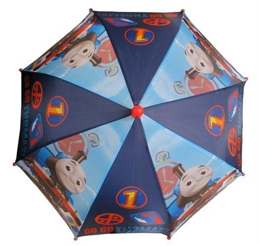thomas and friends umbrella