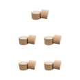 thumbnail image 1 of relayinert Female Breast Lifting Tapes Waterproof Strapless Nipple Stickers Accessory 5x5cm 5Set, 1 of 6