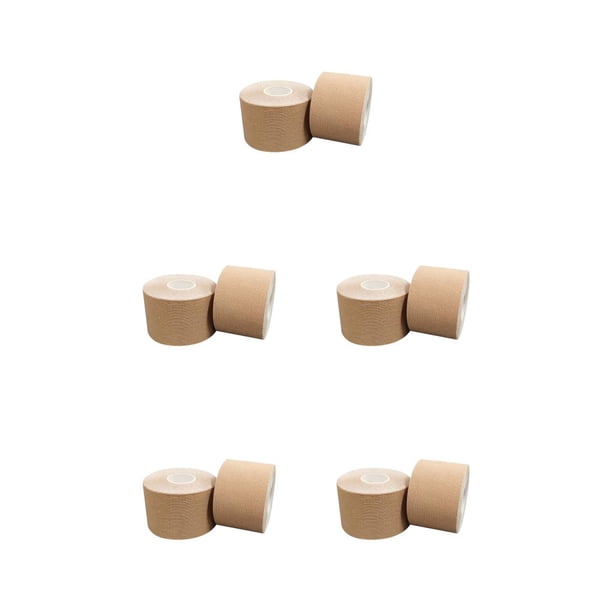 Seitruly Female Breast Lifting Tapes Roll Waterproof Stickers Daily Sweat-proof Adhesive Up Trimmable Self Push Strapless Type2 NO2 Seitruly CBP491913