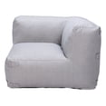 thumbnail image 3 of Sillon Exterior Luanda 2 Gris - Kessa Muebles, 3 of 5