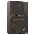 thumbnail image 3 of Perfume Maison Alhambra Exquisite Prive, Eau de Parfum, 100 ml, 3 of 3